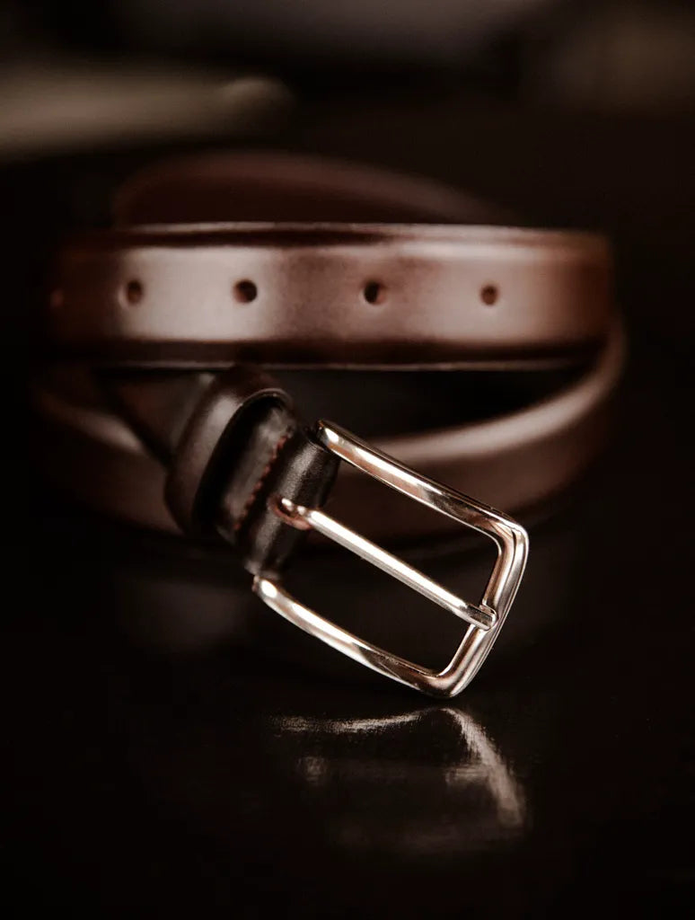 Intense Brown