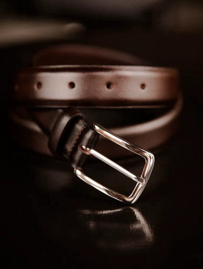 Intense Brown