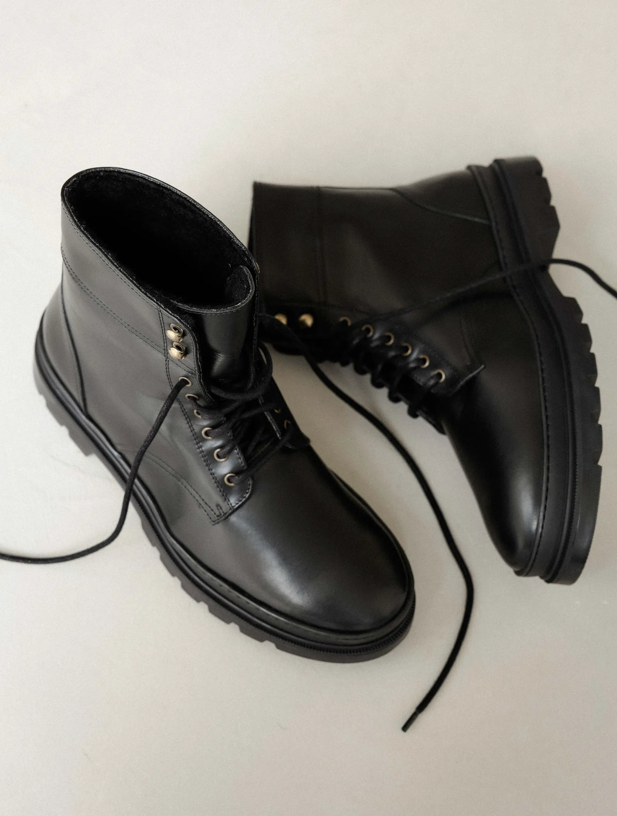 Intense Black