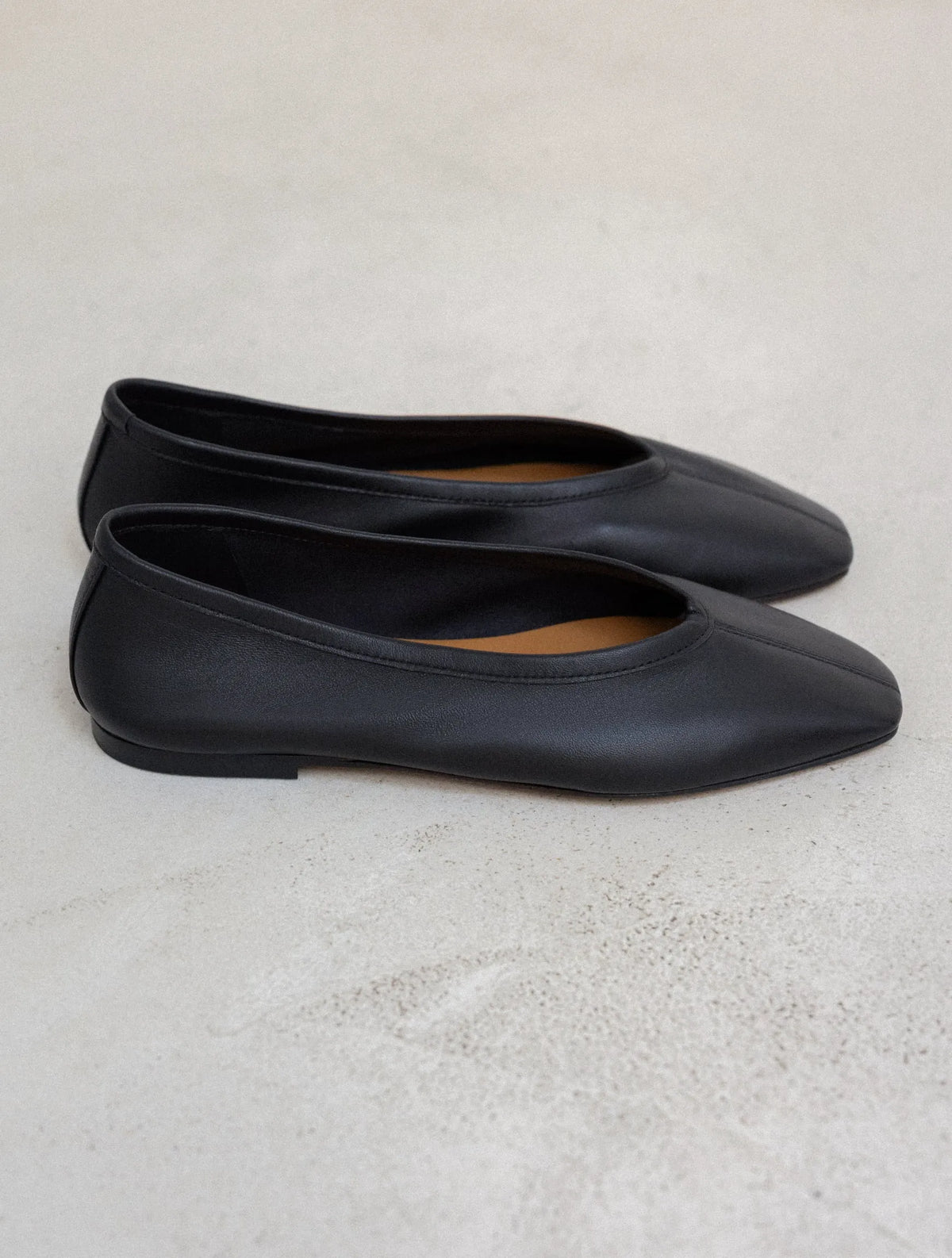 Passion Black