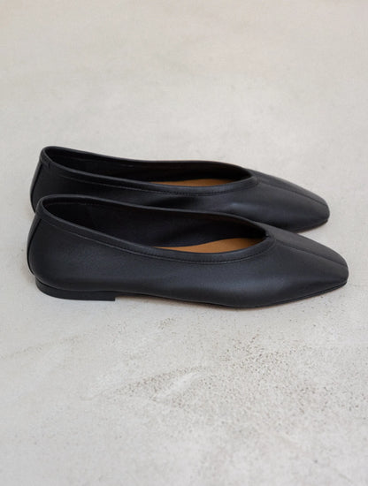 Passion Black