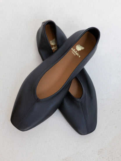 Passion Black