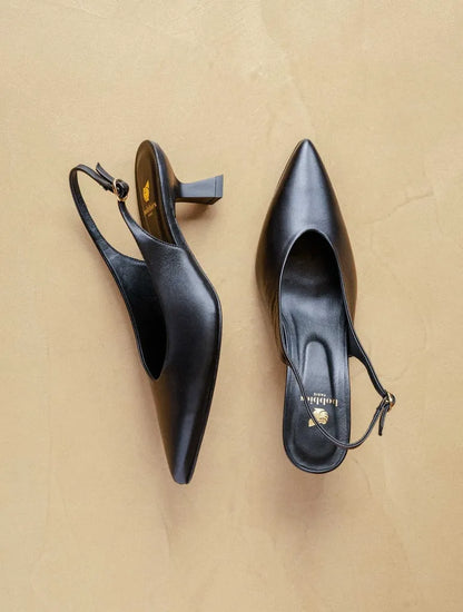 Passion Black