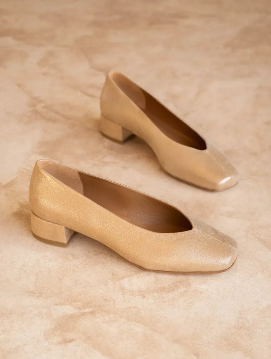 Egyptian Gold