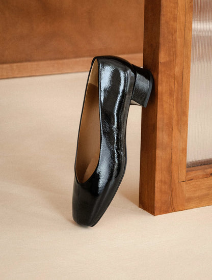 Vinyl Black