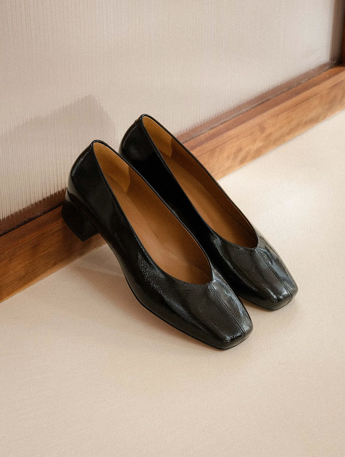 Vinyl Black
