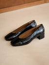 Vinyl Black