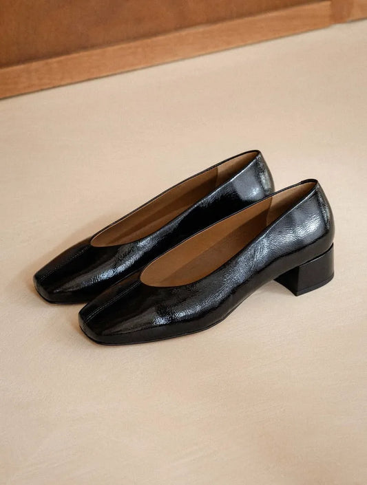 Vinyl Black