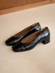 Vinyl Black