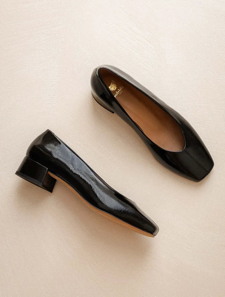 Vinyl Black