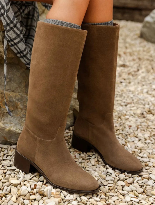 Khaki Brown