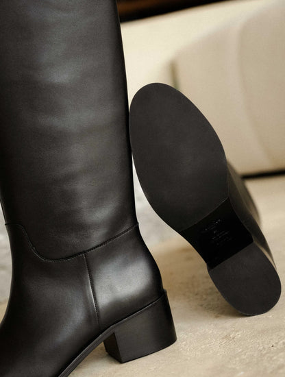 Passion Black