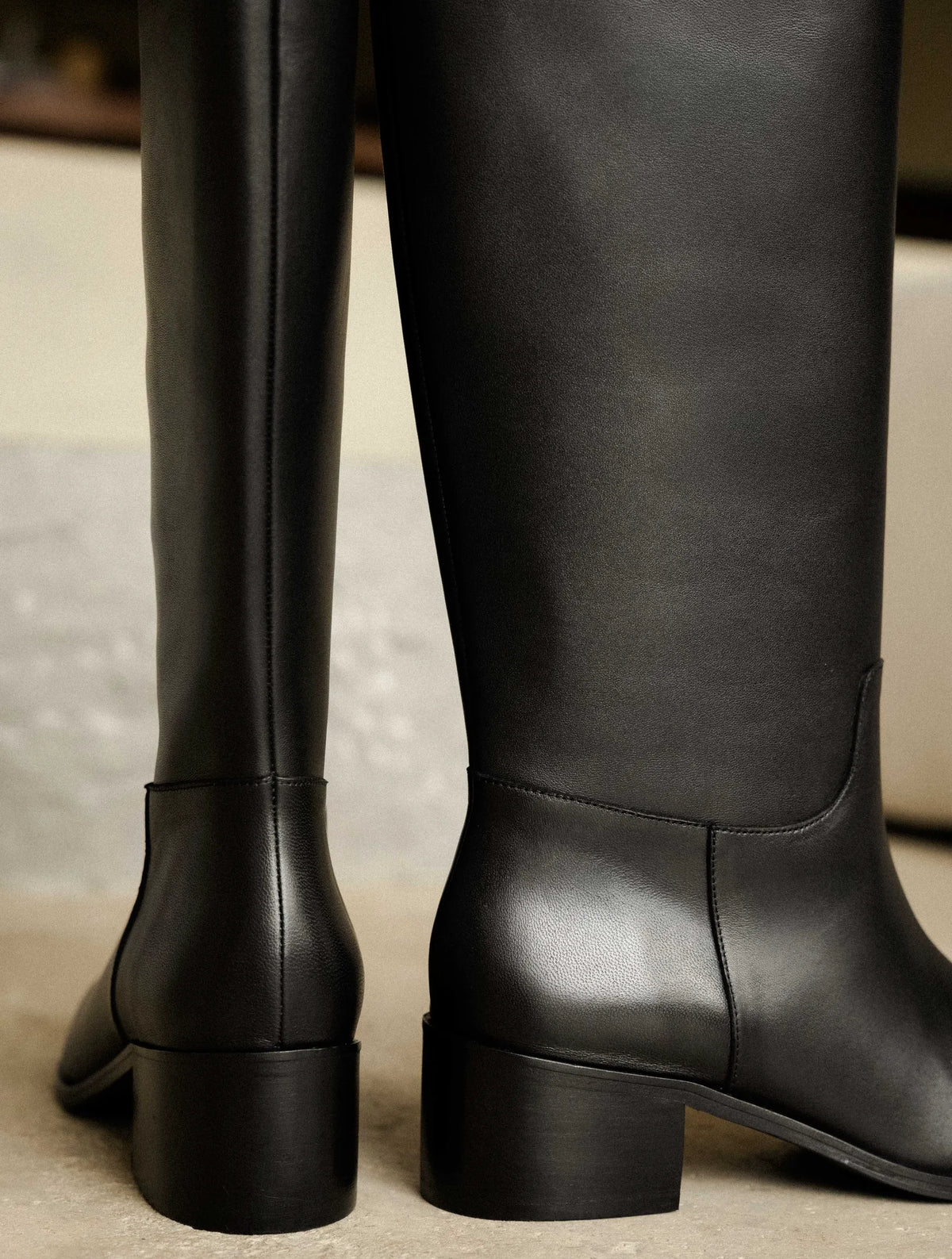 Passion Black