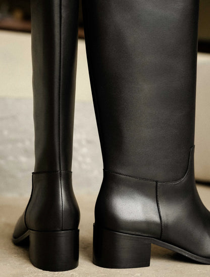Passion Black